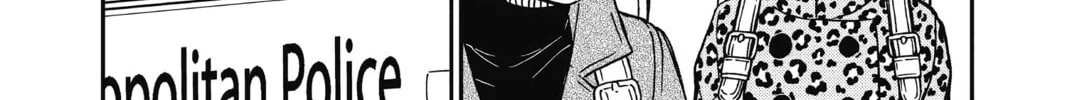 Read Case Closed chapter 847 image 7 on Lezhin