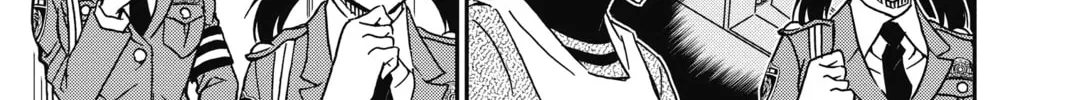 Read Case Closed chapter 849 image 13 on Lezhin
