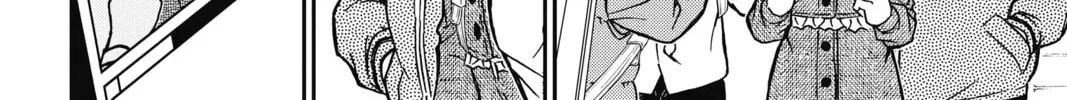 Read Case Closed chapter 849 image 27 on Lezhin