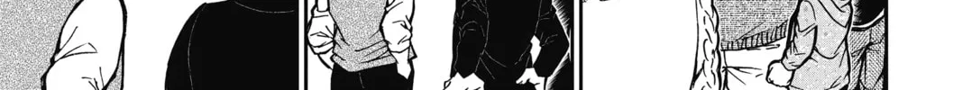 Read Case Closed chapter 850 image 21 on Lezhin