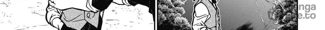 Read Case Closed chapter 850 image 9 on Lezhin
