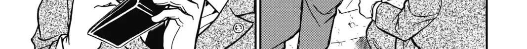 Read Case Closed chapter 851 image 13 on Lezhin