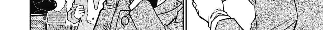 Read Case Closed chapter 851 image 15 on Lezhin