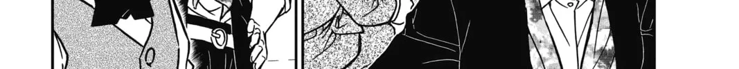 Read Case Closed chapter 851 image 3 on Lezhin