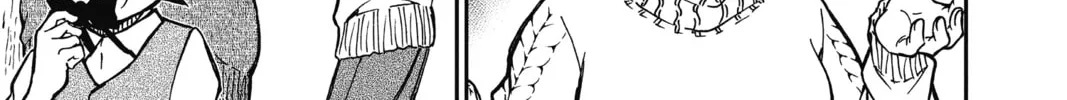 Read Case Closed chapter 852 image 13 on Lezhin