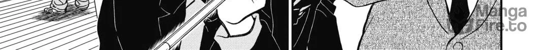 Read Case Closed chapter 853 image 17 on Lezhin
