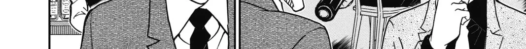 Read Case Closed chapter 854 image 15 on Lezhin