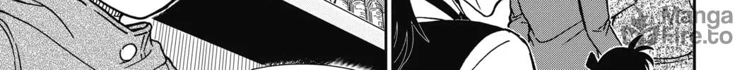 Read Case Closed chapter 854 image 29 on Lezhin