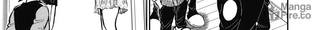 Read Case Closed chapter 857 image 17 on Lezhin