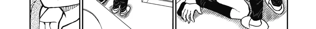 Read Case Closed chapter 857 image 3 on Lezhin