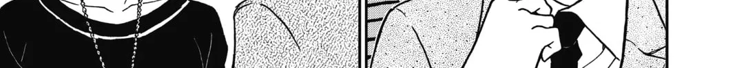 Read Case Closed chapter 859 image 21 on Lezhin