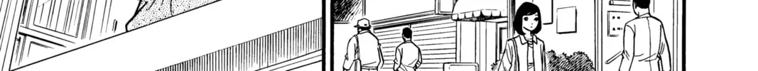 Read Case Closed chapter 86 image 31 on Lezhin