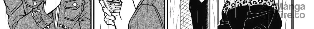 Read Case Closed chapter 860 image 29 on Lezhin