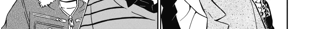 Read Case Closed chapter 861 image 13 on Lezhin