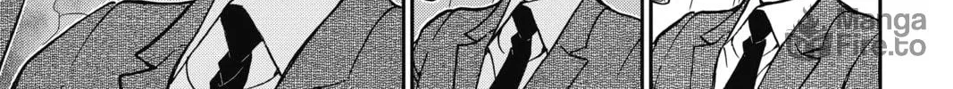Read Case Closed chapter 861 image 17 on Lezhin