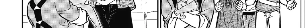 Read Case Closed chapter 865 image 27 on Lezhin