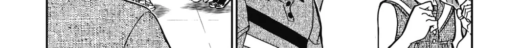 Read Case Closed chapter 865 image 7 on Lezhin
