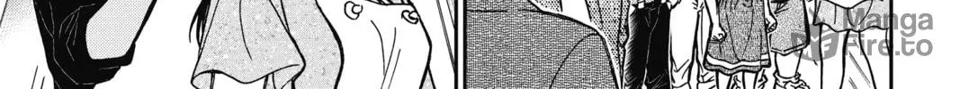 Read Case Closed chapter 865 image 9 on Lezhin