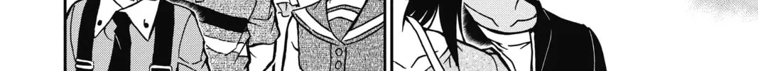 Read Case Closed chapter 866 image 27 on Lezhin