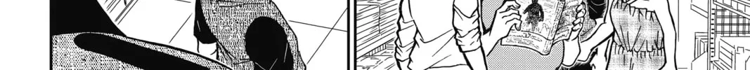 Read Case Closed chapter 869 image 15 on Lezhin