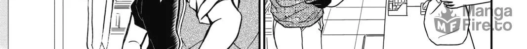 Read Case Closed chapter 869 image 17 on Lezhin