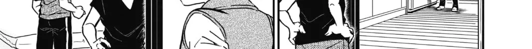 Read Case Closed chapter 869 image 21 on Lezhin