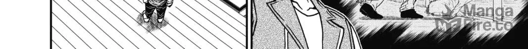 Read Case Closed chapter 869 image 23 on Lezhin