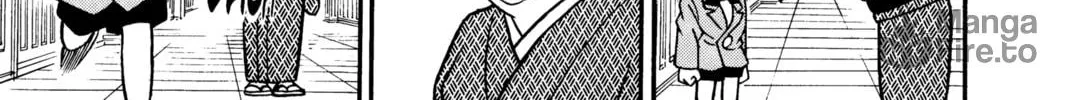 Read Case Closed chapter 87 image 17 on Lezhin