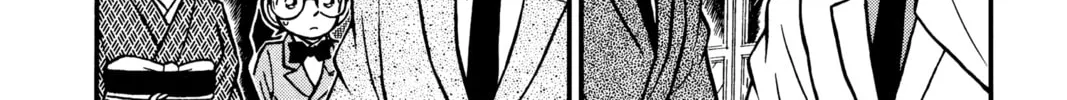 Read Case Closed chapter 87 image 31 on Lezhin