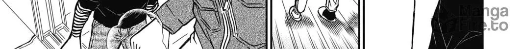 Read Case Closed chapter 872 image 29 on Lezhin