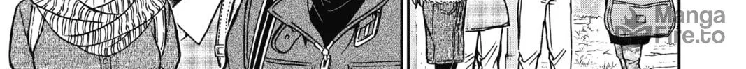 Read Case Closed chapter 872 image 9 on Lezhin
