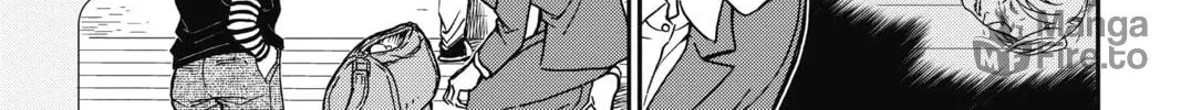 Read Case Closed chapter 874 image 17 on Lezhin