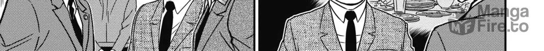 Read Case Closed chapter 877 image 9 on Lezhin