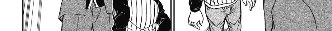 Read Case Closed chapter 878 image 27 on Lezhin