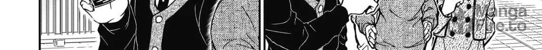 Read Case Closed chapter 879 image 19 on Lezhin