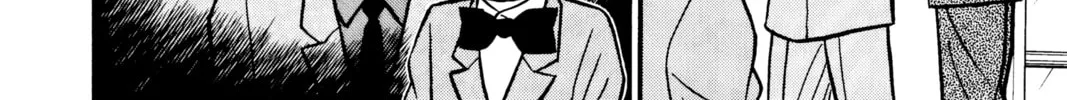 Read Case Closed chapter 88 image 15 on Lezhin
