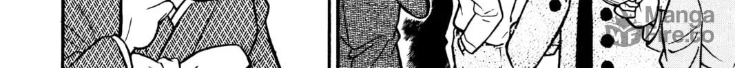 Read Case Closed chapter 88 image 19 on Lezhin