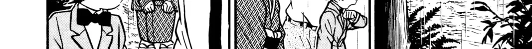 Read Case Closed chapter 88 image 27 on Lezhin