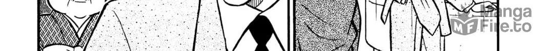 Read Case Closed chapter 88 image 5 on Lezhin