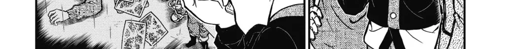 Read Case Closed chapter 880 image 15 on Lezhin