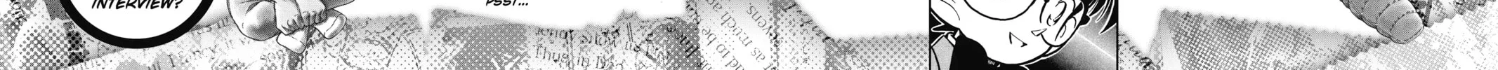 Read Case Closed chapter 882.5 image 15 on Lezhin
