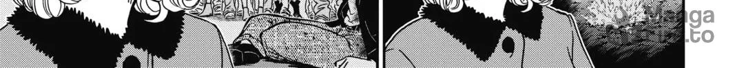 Read Case Closed chapter 883 image 19 on Lezhin