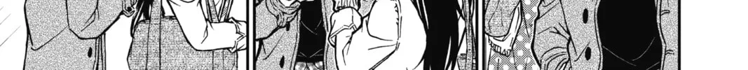 Read Case Closed chapter 883 image 31 on Lezhin