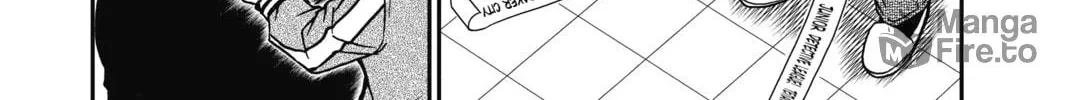 Read Case Closed chapter 885 image 5 on Lezhin
