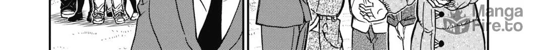 Read Case Closed chapter 887 image 5 on Lezhin