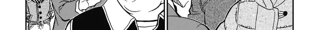 Read Case Closed chapter 887 image 7 on Lezhin