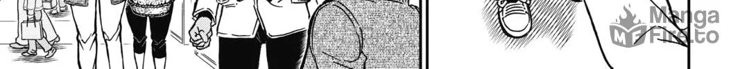Read Case Closed chapter 888 image 17 on Lezhin