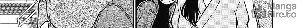Read Case Closed chapter 889 image 9 on Lezhin