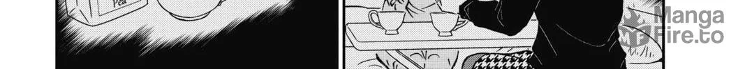 Read Case Closed chapter 890 image 19 on Lezhin