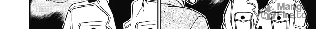 Read Case Closed chapter 890 image 23 on Lezhin